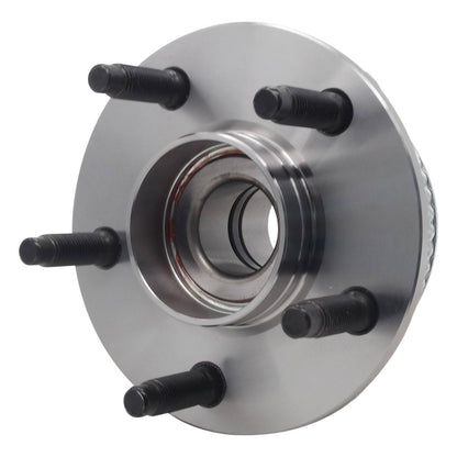 GSP Wheel Bearing and Hub Assembly 113107
