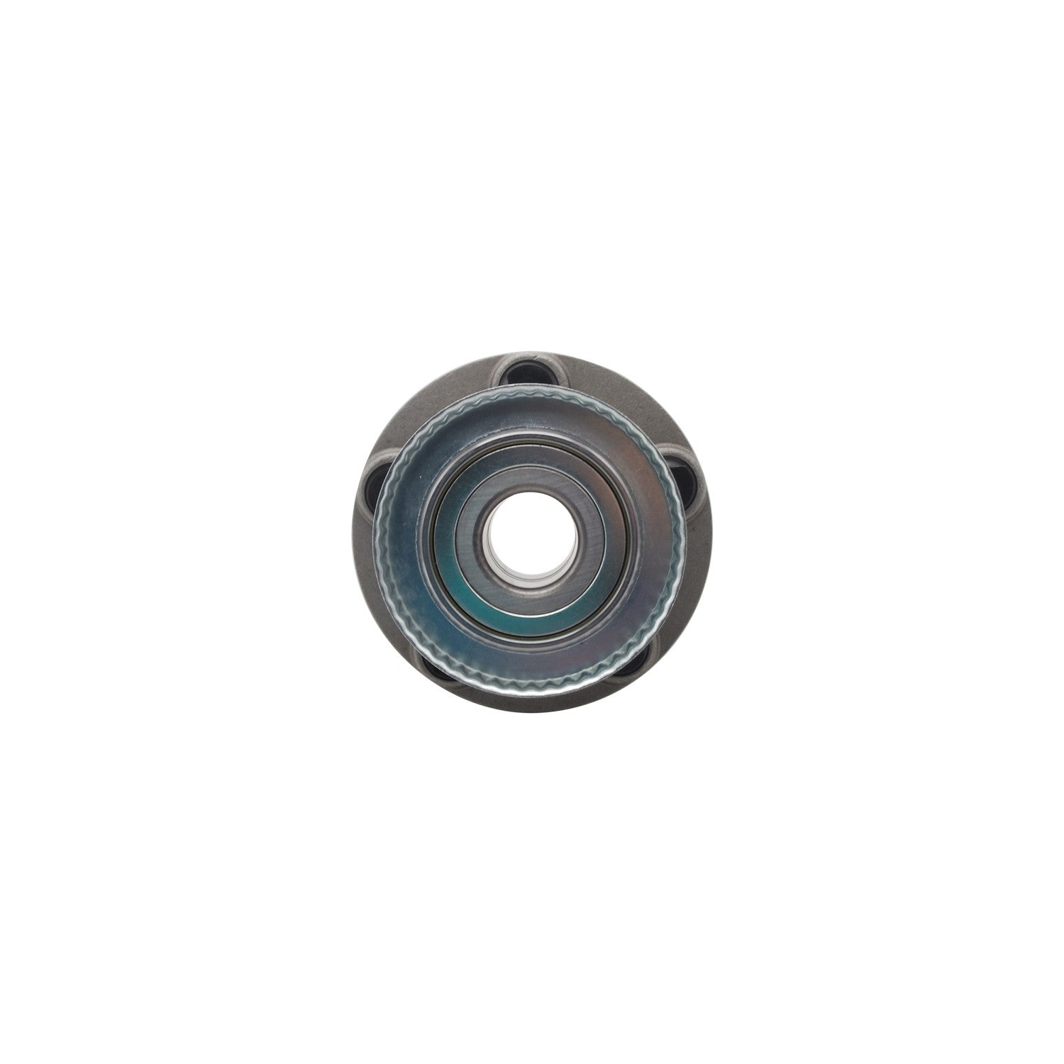 GSP Wheel Bearing and Hub Assembly 113107