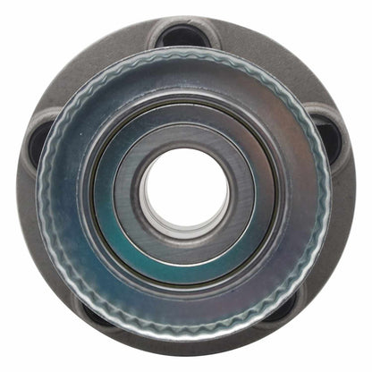 GSP Wheel Bearing and Hub Assembly 113107