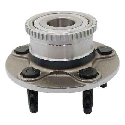 GSP Wheel Bearing and Hub Assembly 113163