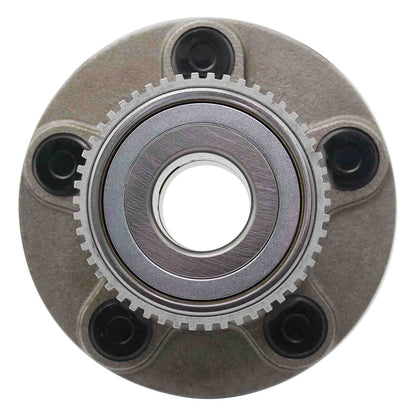 GSP Wheel Bearing and Hub Assembly 113163