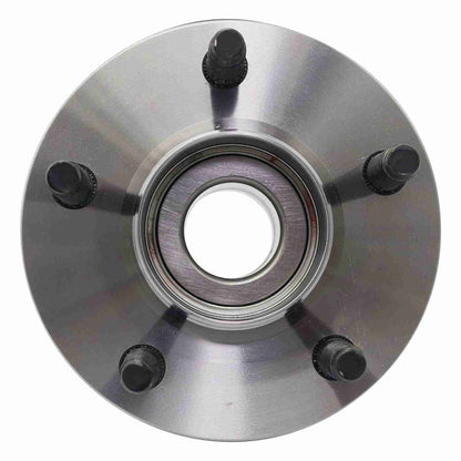 GSP Wheel Bearing and Hub Assembly 113163