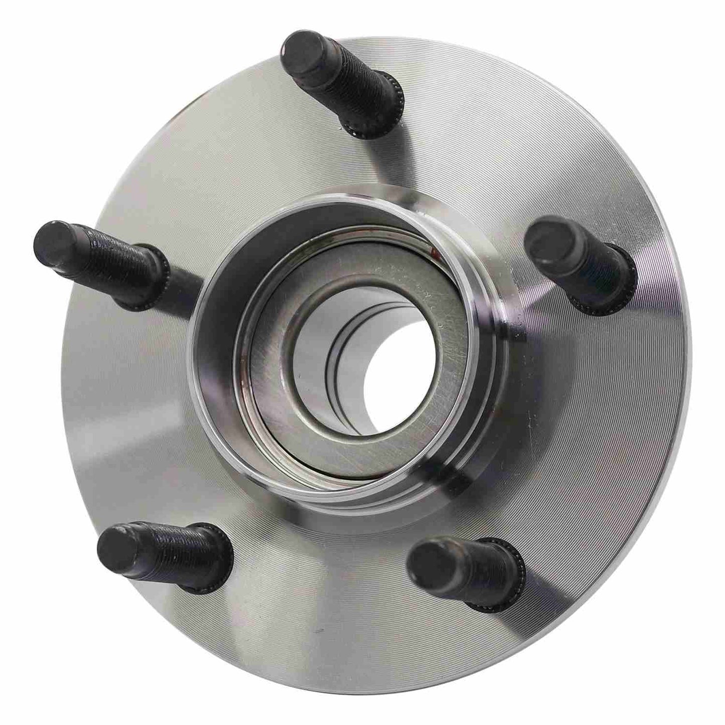 GSP Wheel Bearing and Hub Assembly 113163