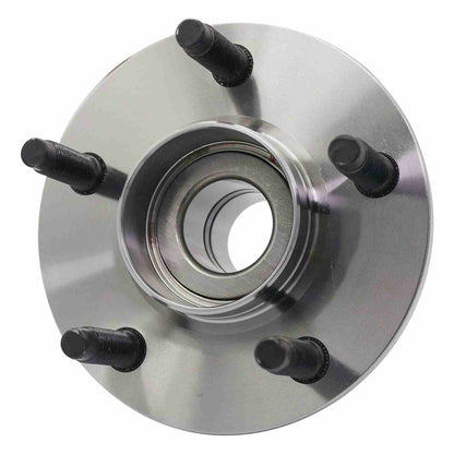 GSP Wheel Bearing and Hub Assembly 113163