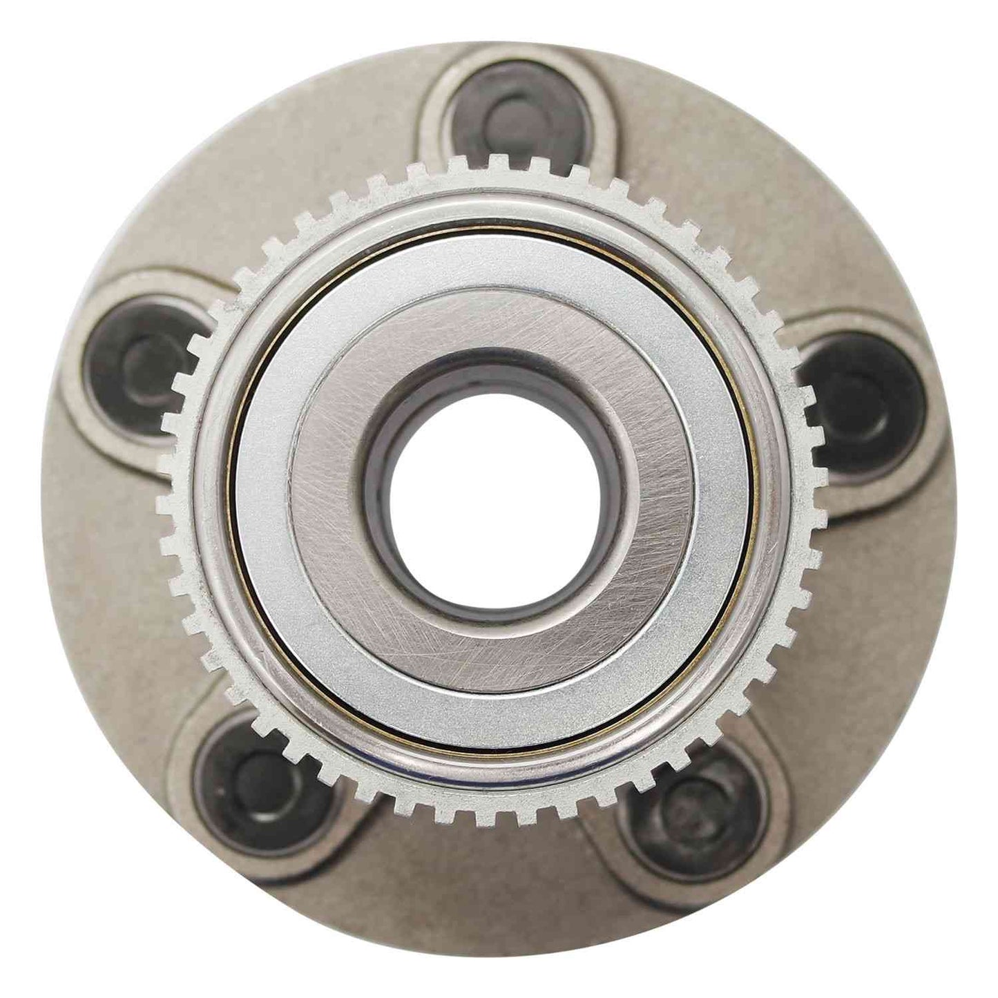 GSP Wheel Bearing and Hub Assembly 113163