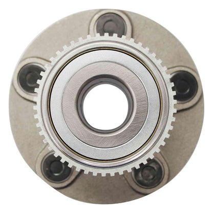 GSP Wheel Bearing and Hub Assembly 113163