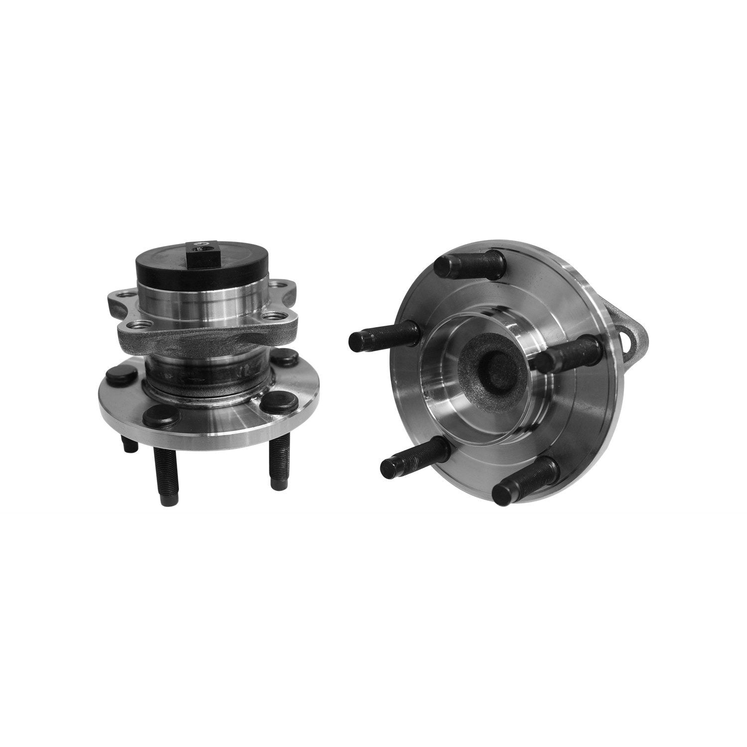 GSP Wheel Bearing and Hub Assembly 113334