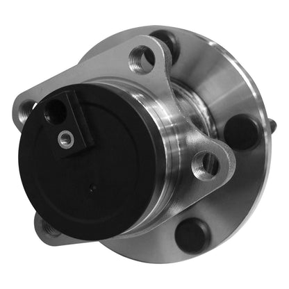 GSP Wheel Bearing and Hub Assembly 113334