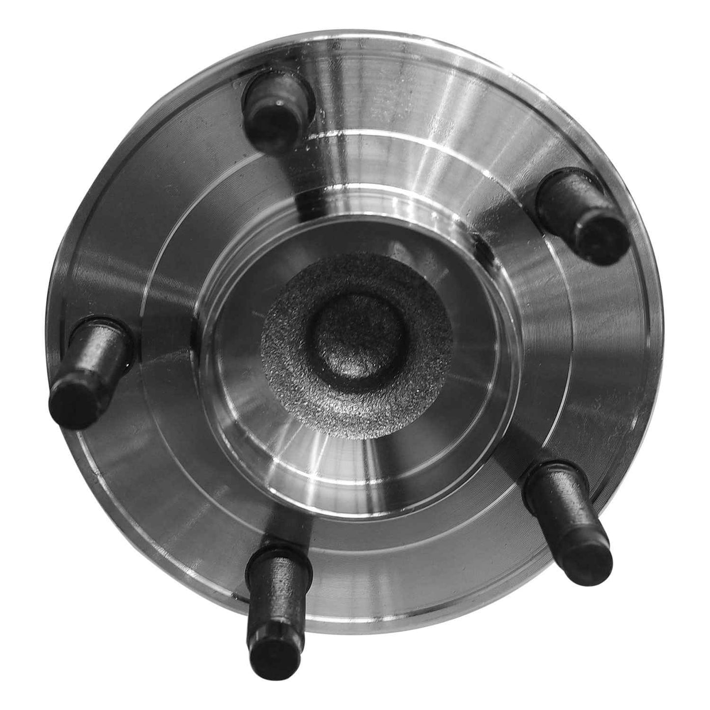 GSP Wheel Bearing and Hub Assembly 113334