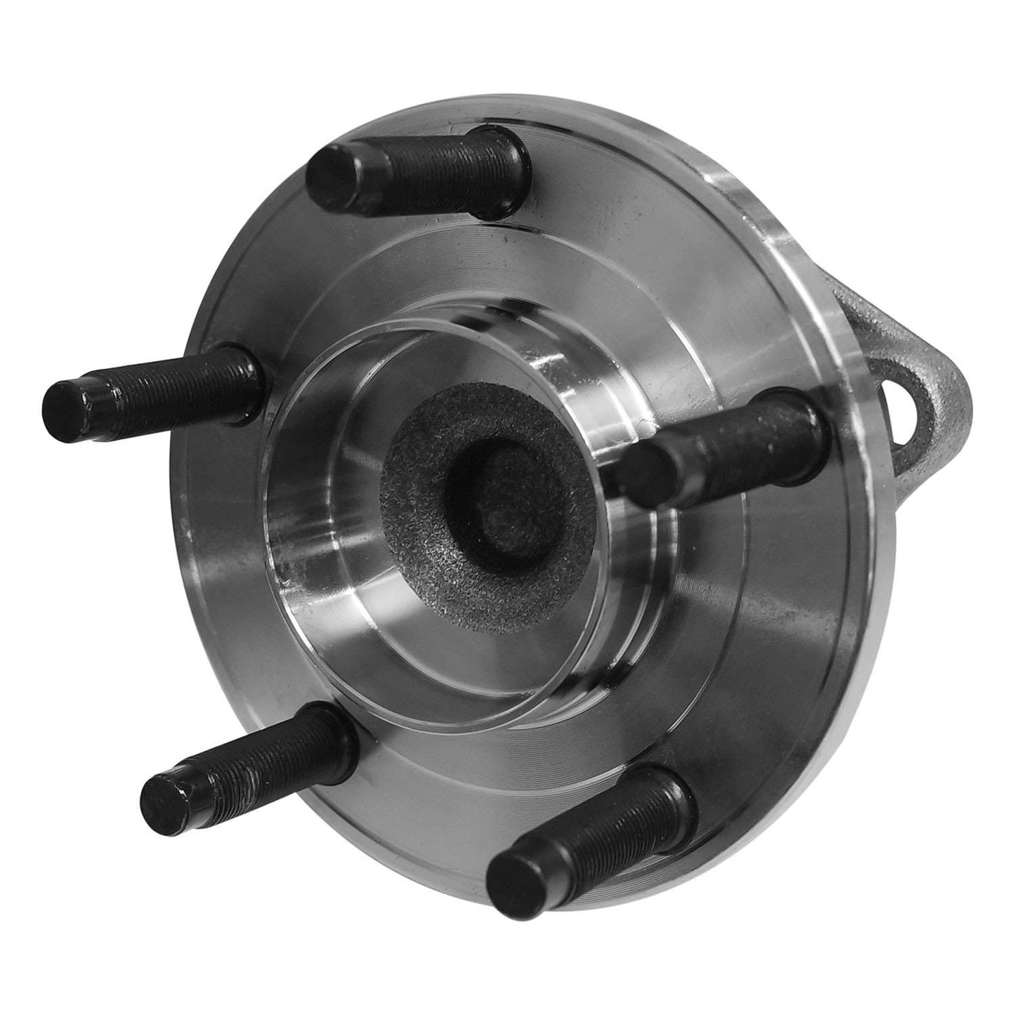 GSP Wheel Bearing and Hub Assembly 113334