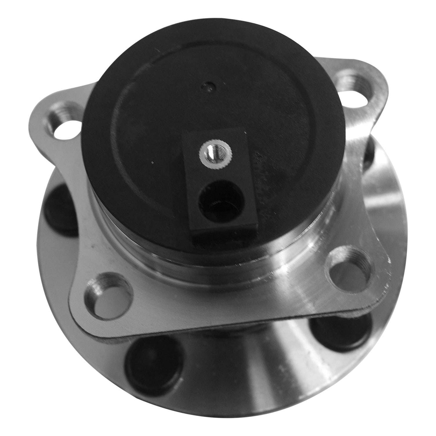 GSP Wheel Bearing and Hub Assembly 113334