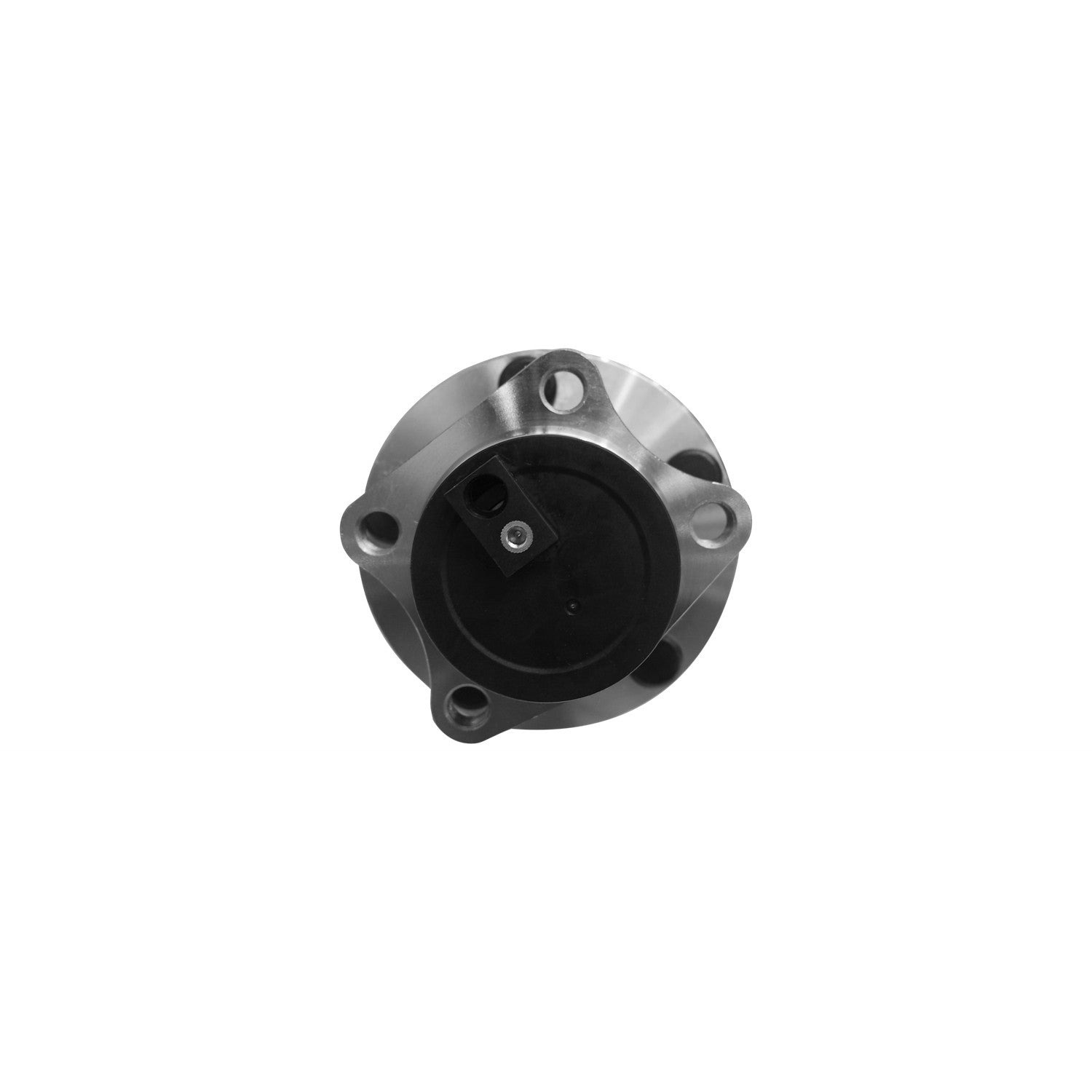GSP Wheel Bearing and Hub Assembly 113334