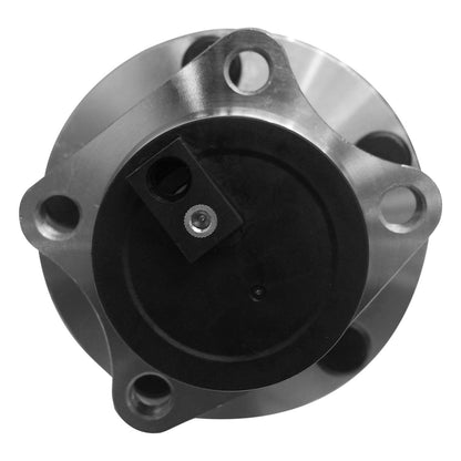 GSP Wheel Bearing and Hub Assembly 113334