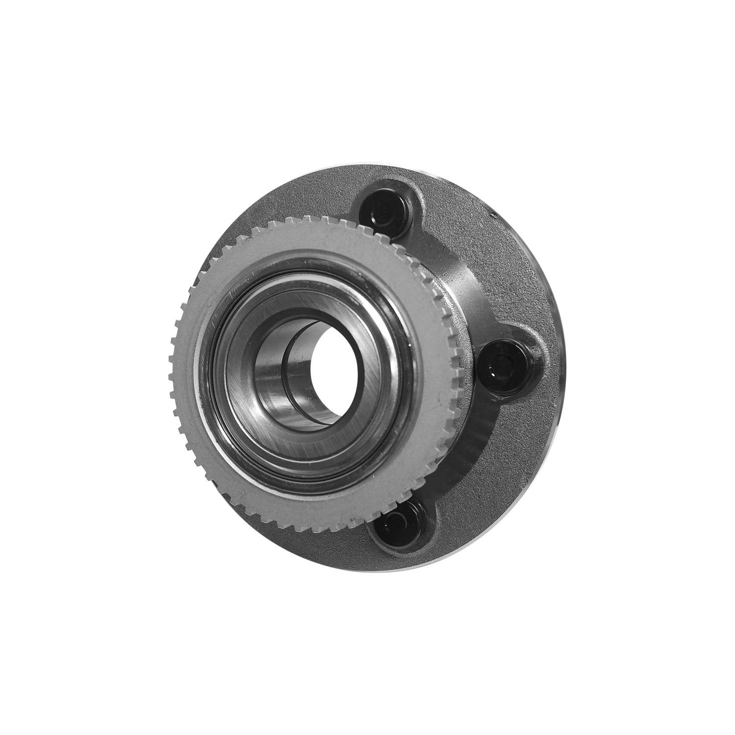 GSP Wheel Bearing and Hub Assembly 114104