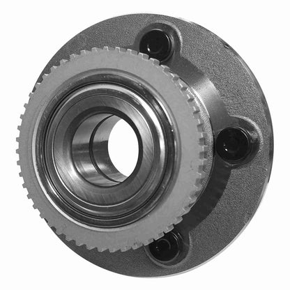 GSP Wheel Bearing and Hub Assembly 114104