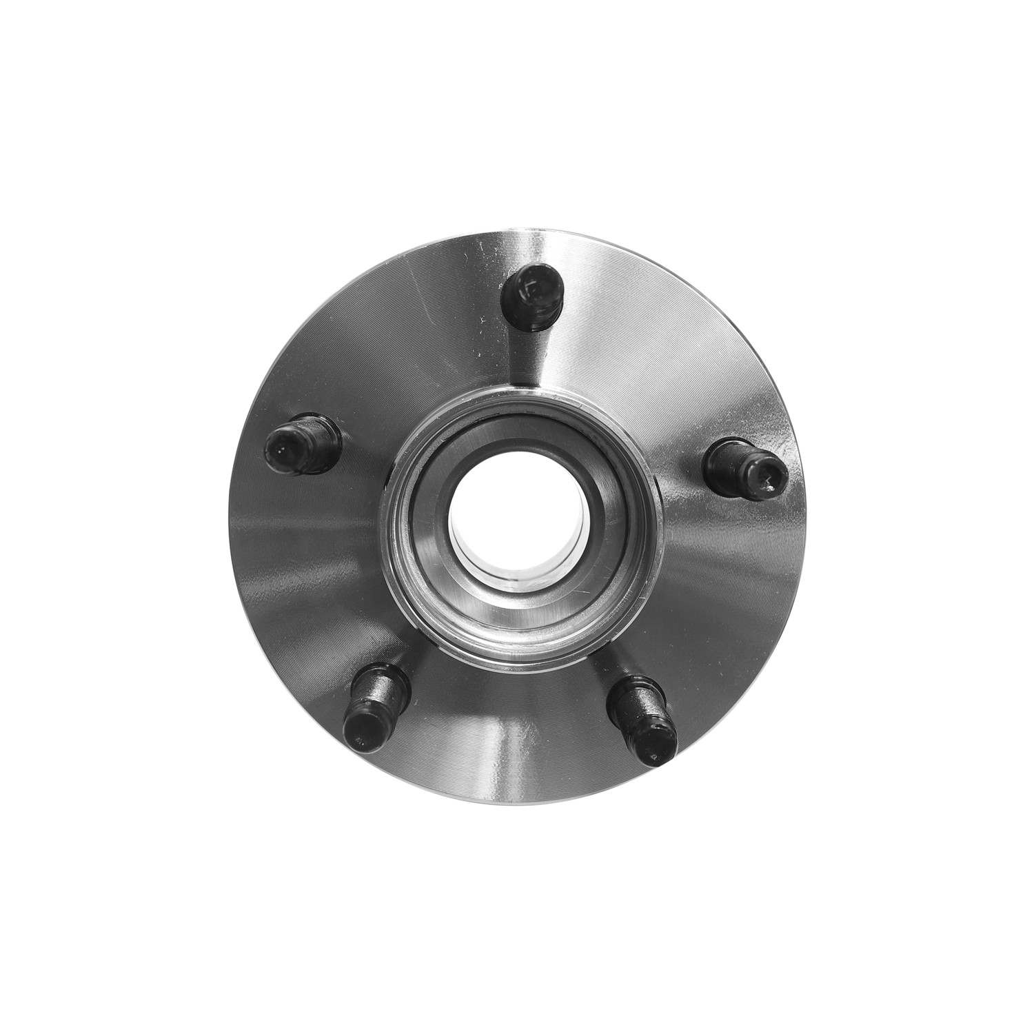 GSP Wheel Bearing and Hub Assembly 114104