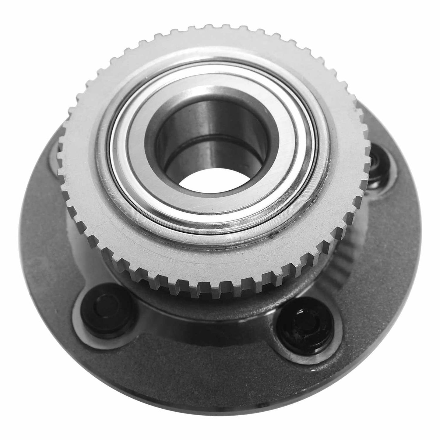 GSP Wheel Bearing and Hub Assembly 114104