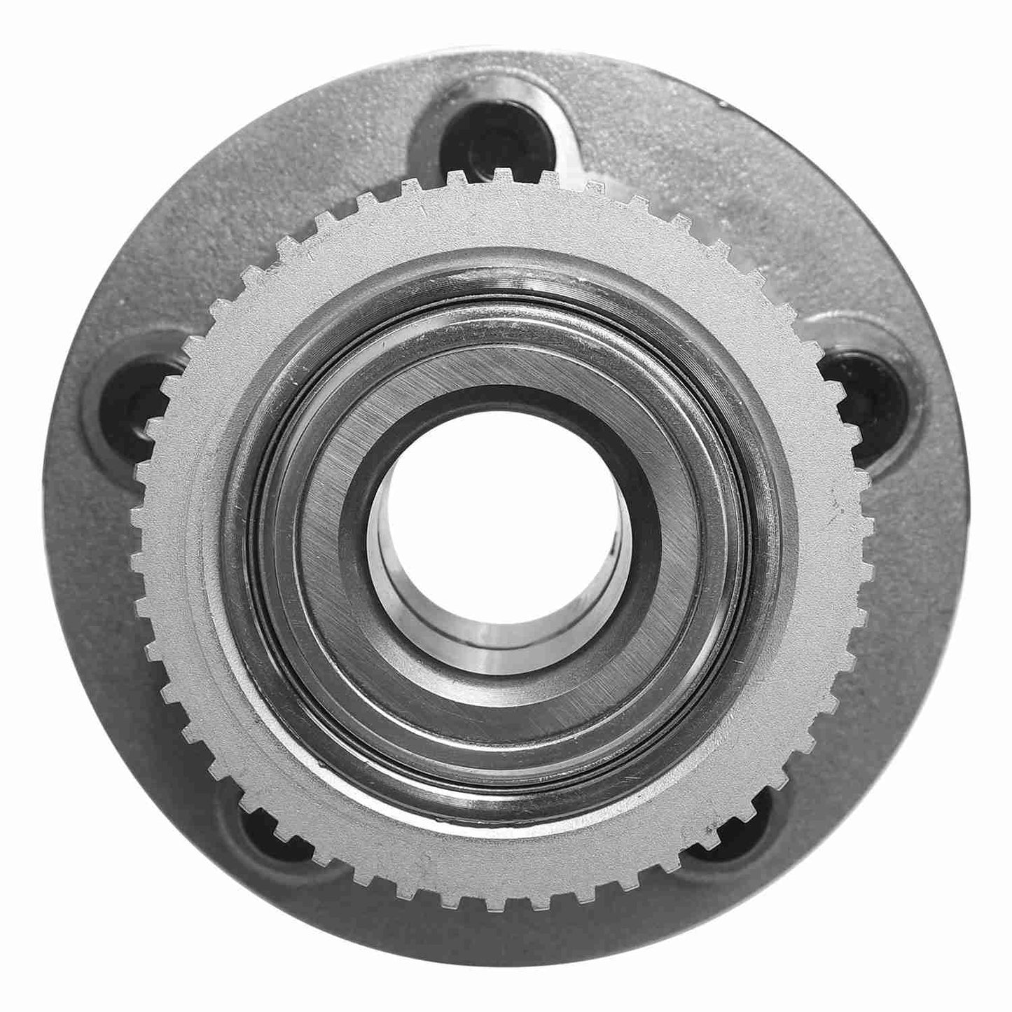 GSP Wheel Bearing and Hub Assembly 114104