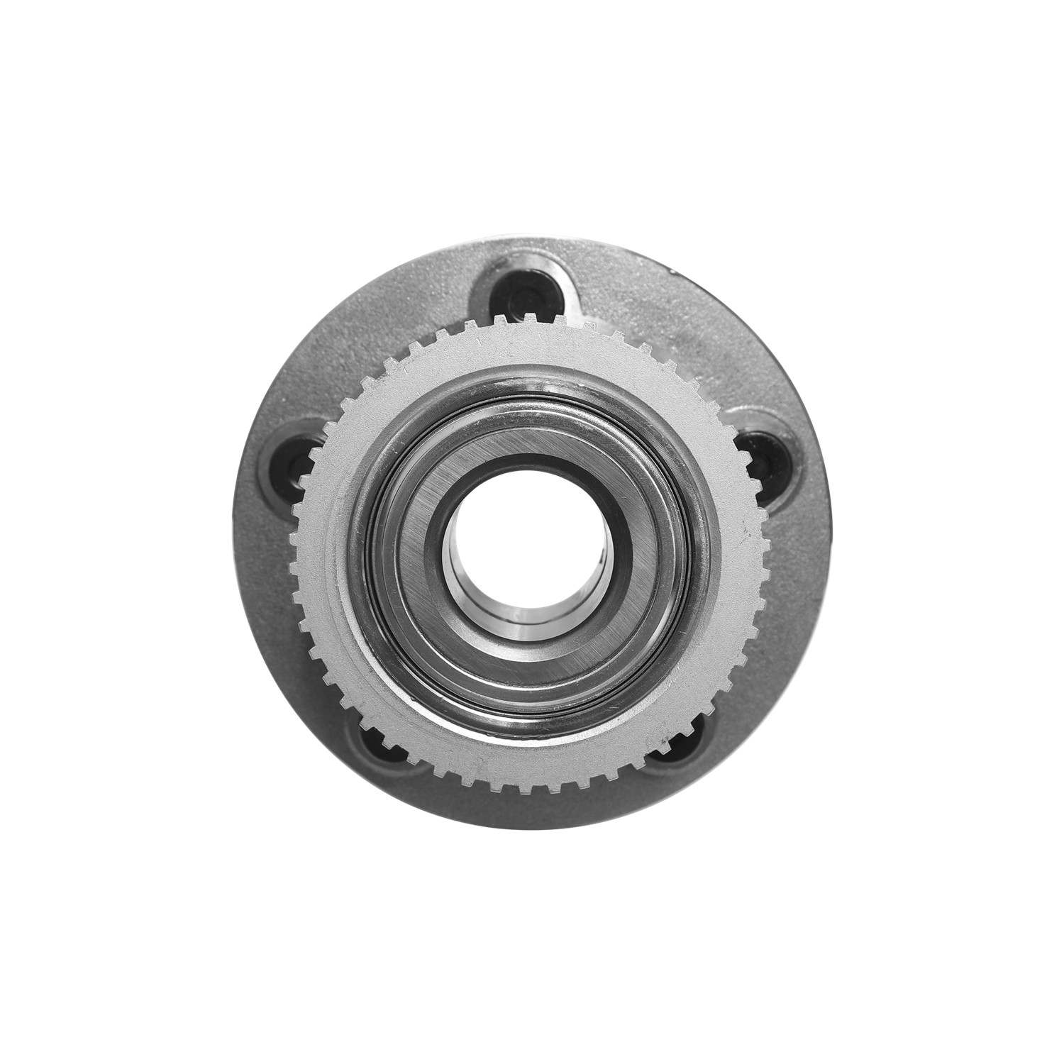 GSP Wheel Bearing and Hub Assembly 114104