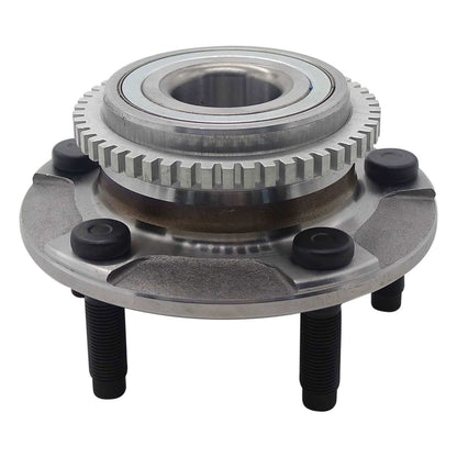 GSP Wheel Bearing and Hub Assembly 114115