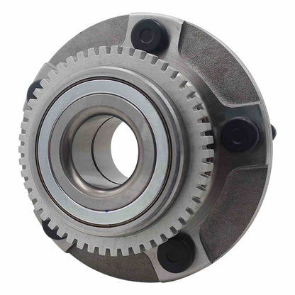 GSP Wheel Bearing and Hub Assembly 114115