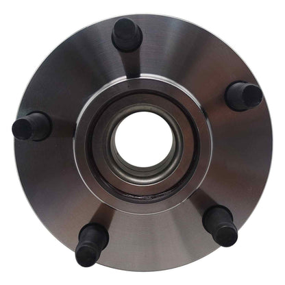 GSP Wheel Bearing and Hub Assembly 114115