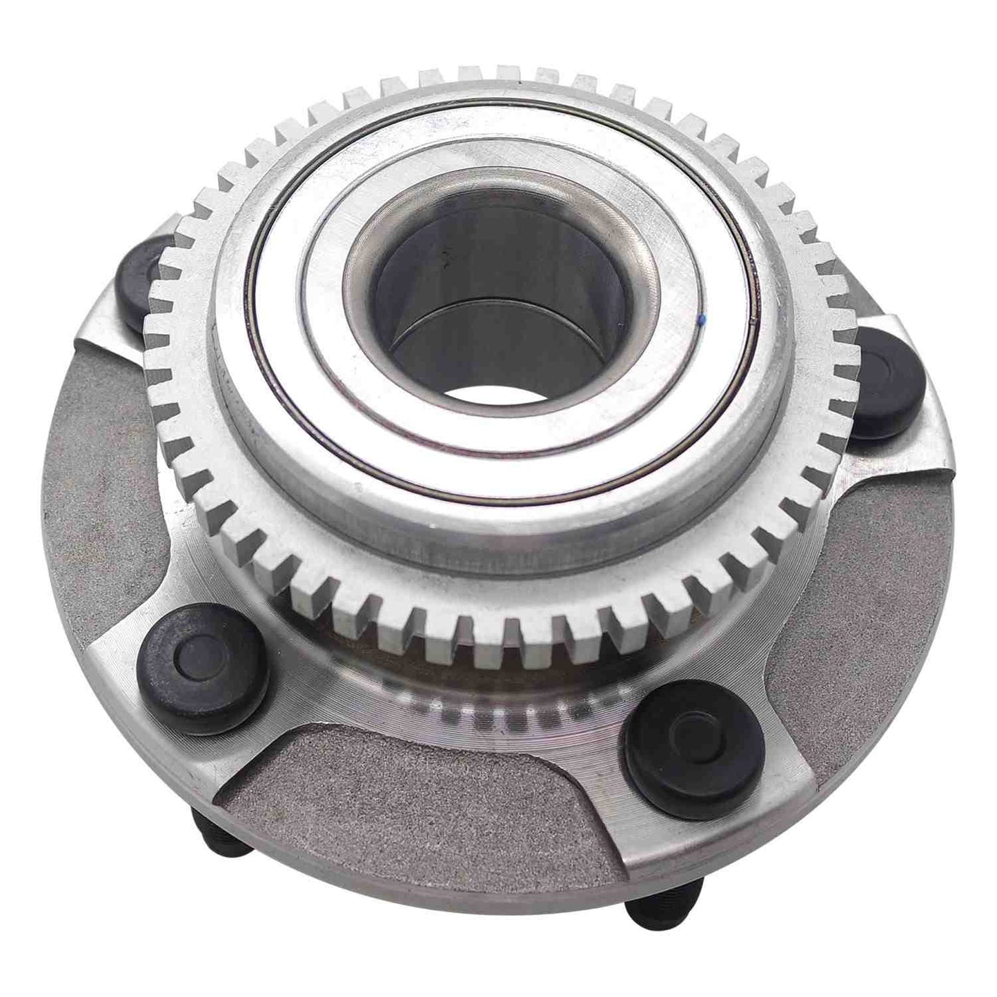 GSP Wheel Bearing and Hub Assembly 114115
