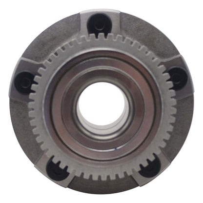 GSP Wheel Bearing and Hub Assembly 114115