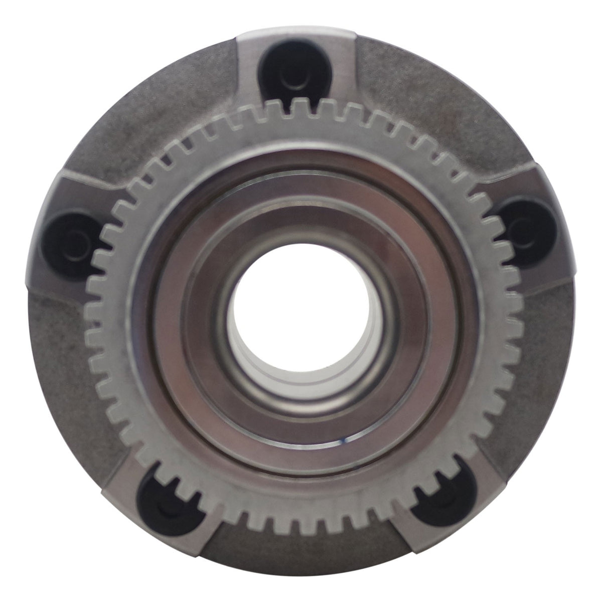 GSP Wheel Bearing and Hub Assembly 114115
