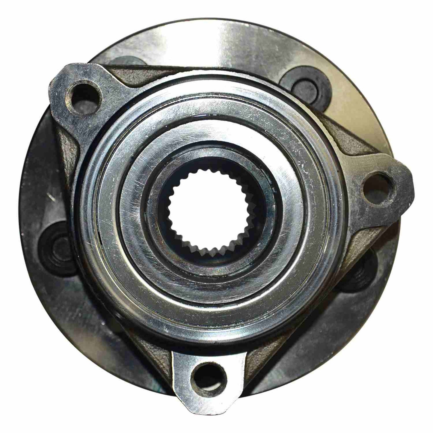 GSP Wheel Bearing and Hub Assembly 114156