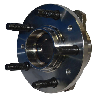 GSP Wheel Bearing and Hub Assembly 114156