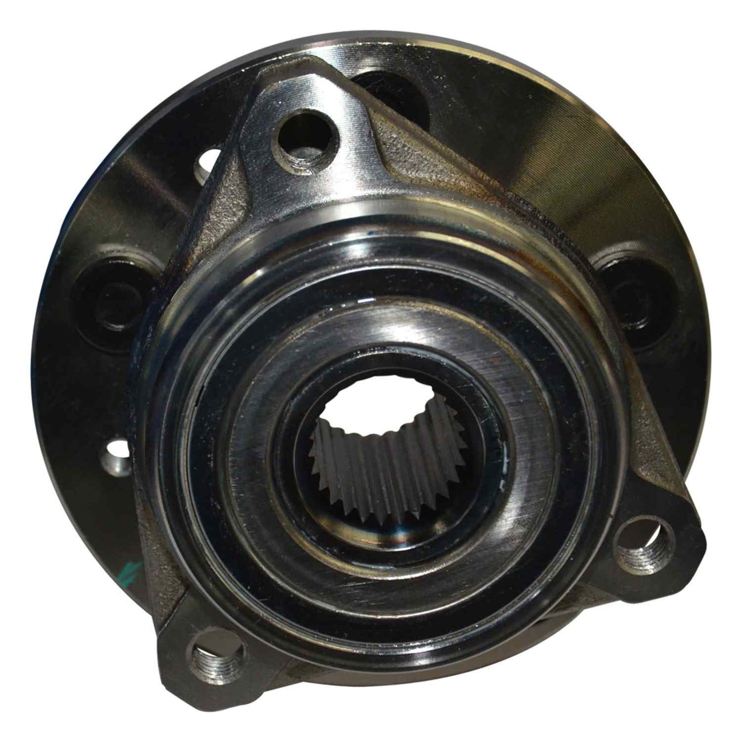 GSP Wheel Bearing and Hub Assembly 114156