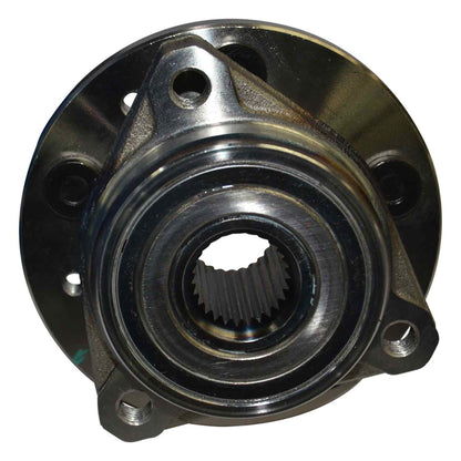 GSP Wheel Bearing and Hub Assembly 114156