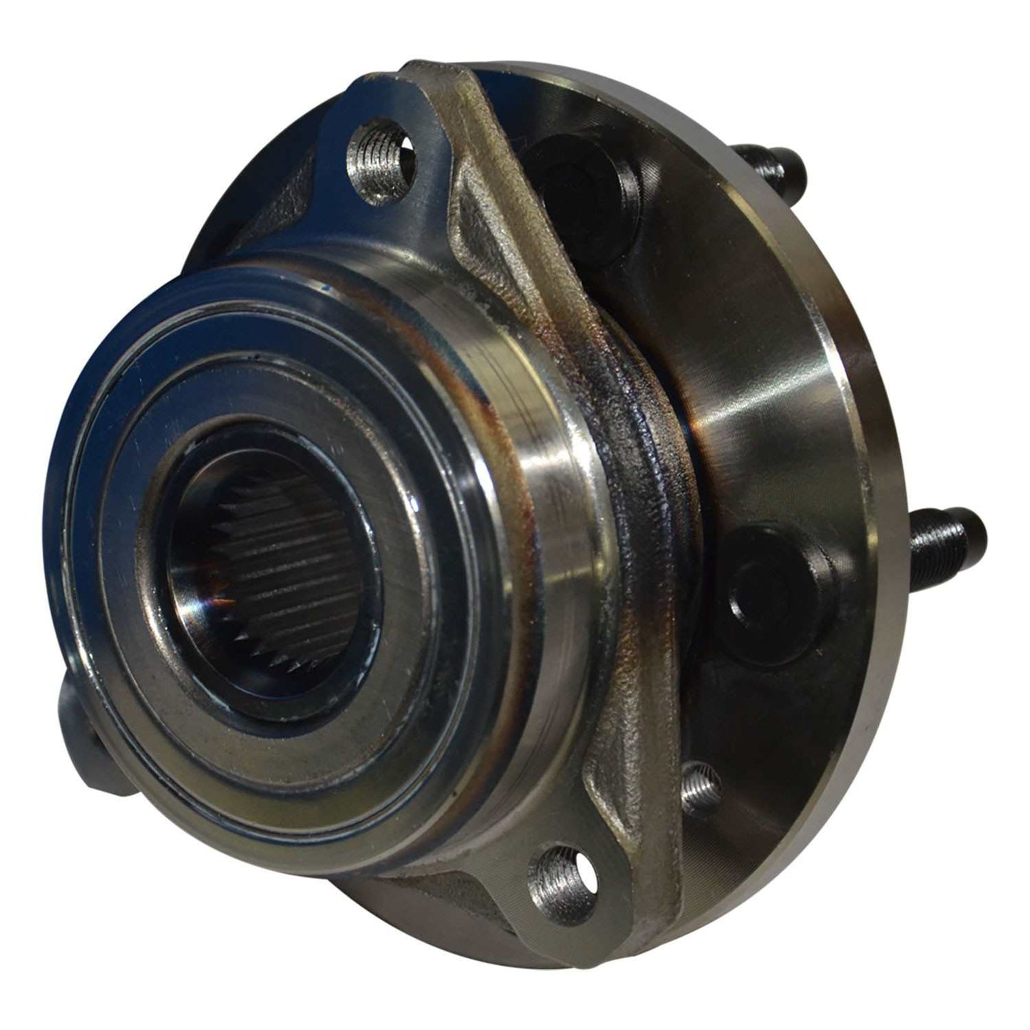 GSP Wheel Bearing and Hub Assembly 114156