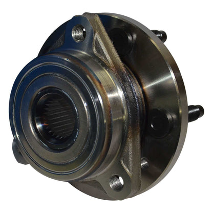 GSP Wheel Bearing and Hub Assembly 114156