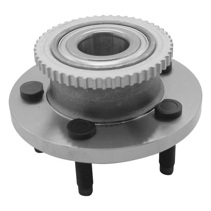 GSP Wheel Bearing and Hub Assembly 114202