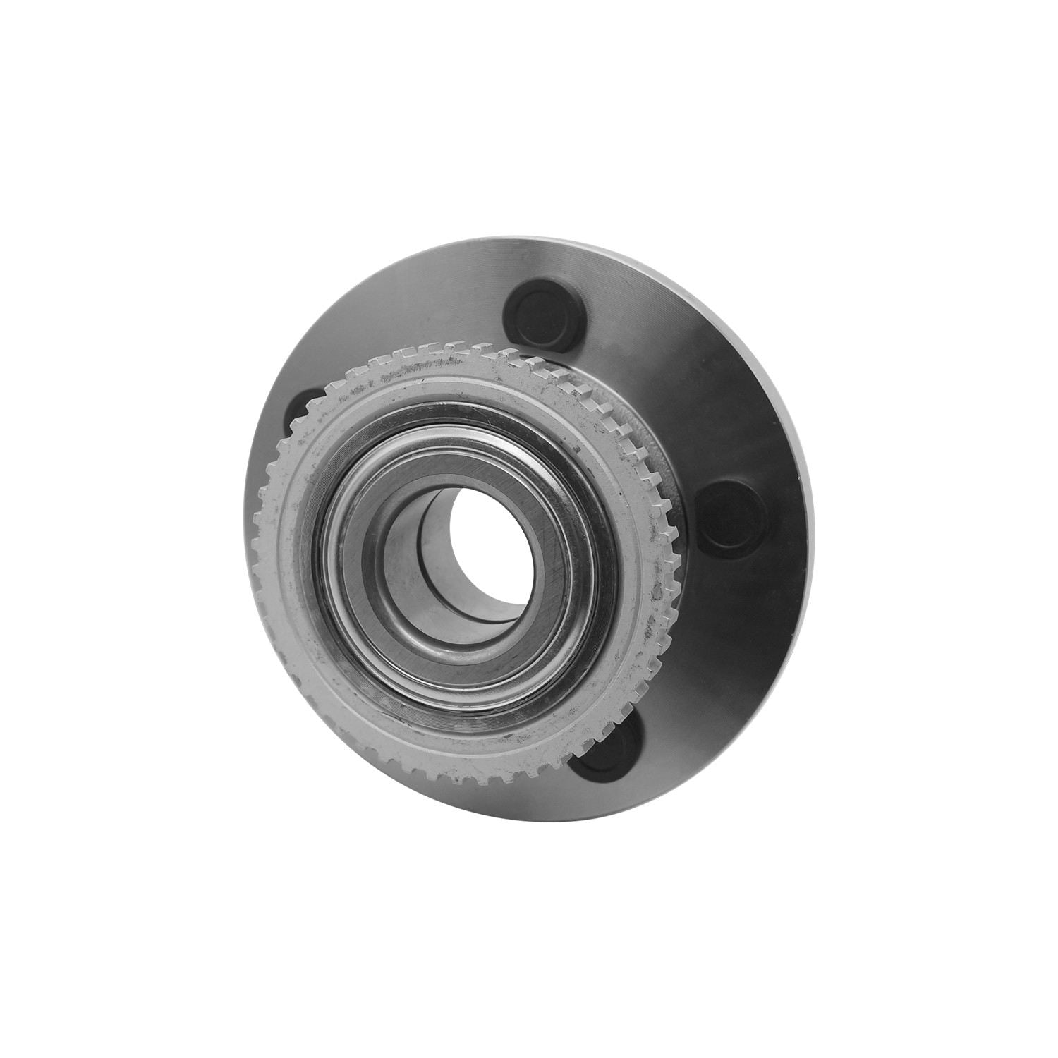GSP Wheel Bearing and Hub Assembly 114202