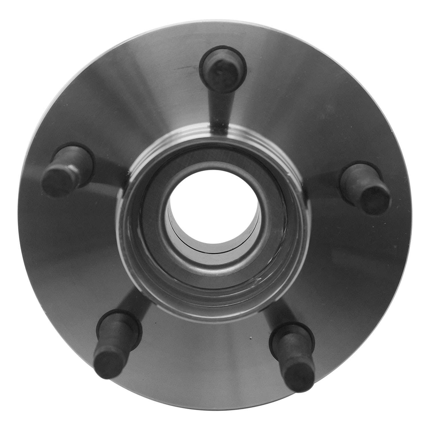 GSP Wheel Bearing and Hub Assembly 114202