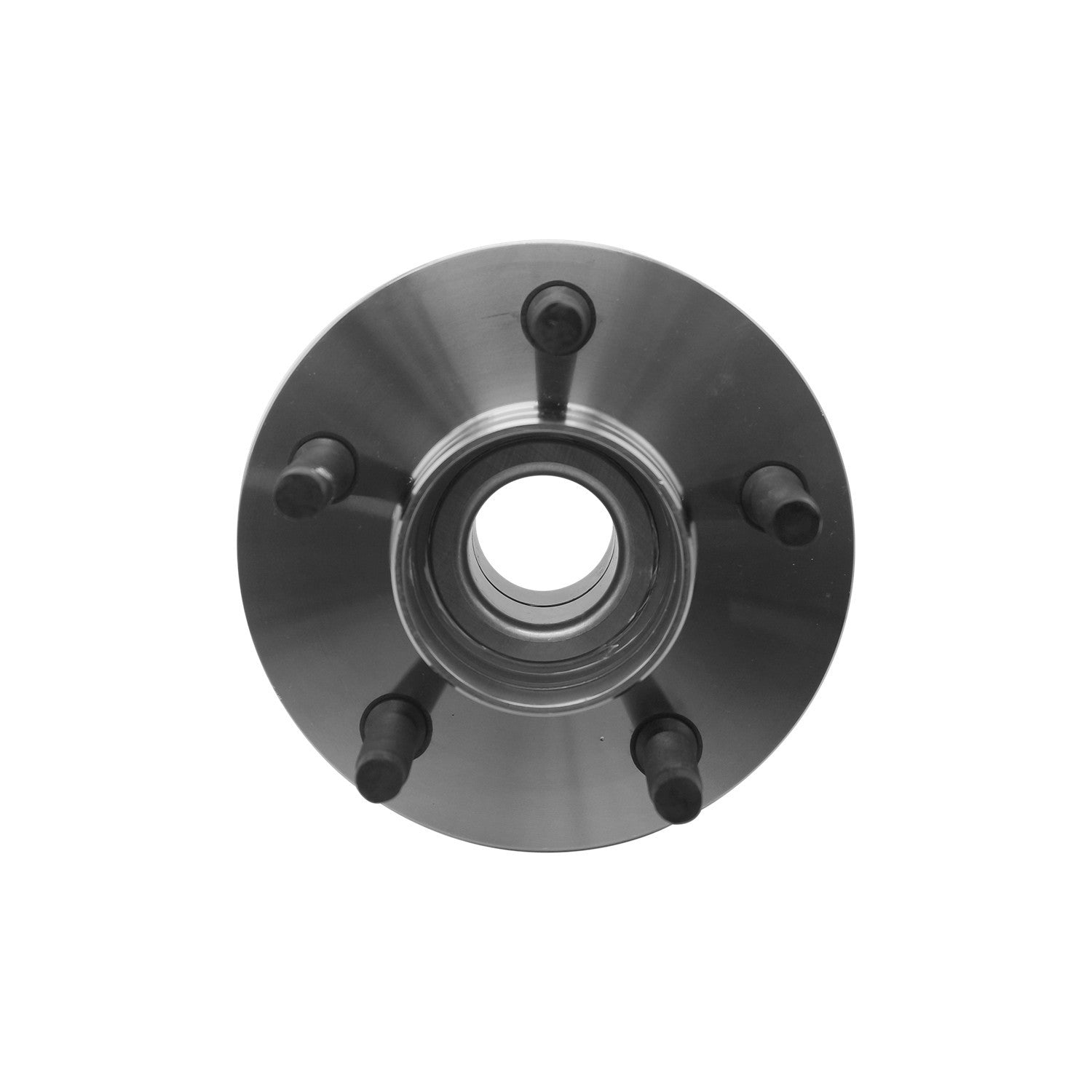 GSP Wheel Bearing and Hub Assembly 114202