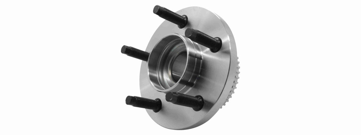 GSP Wheel Bearing and Hub Assembly 114202