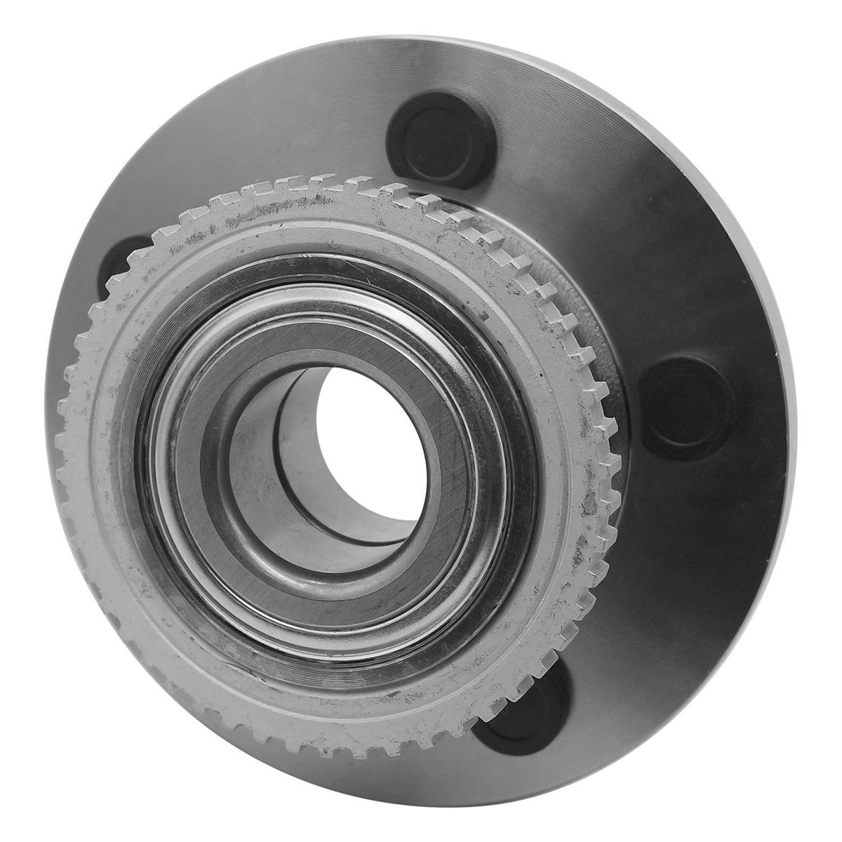 GSP Wheel Bearing and Hub Assembly 114202