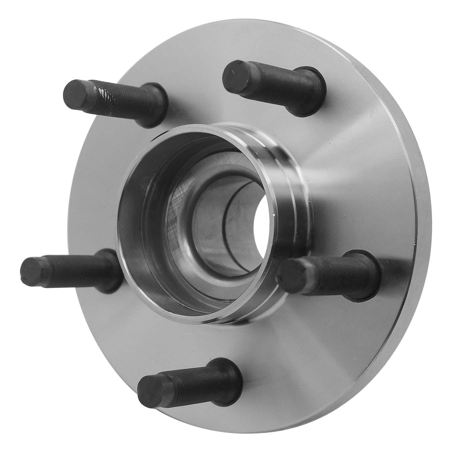 GSP Wheel Bearing and Hub Assembly 114202
