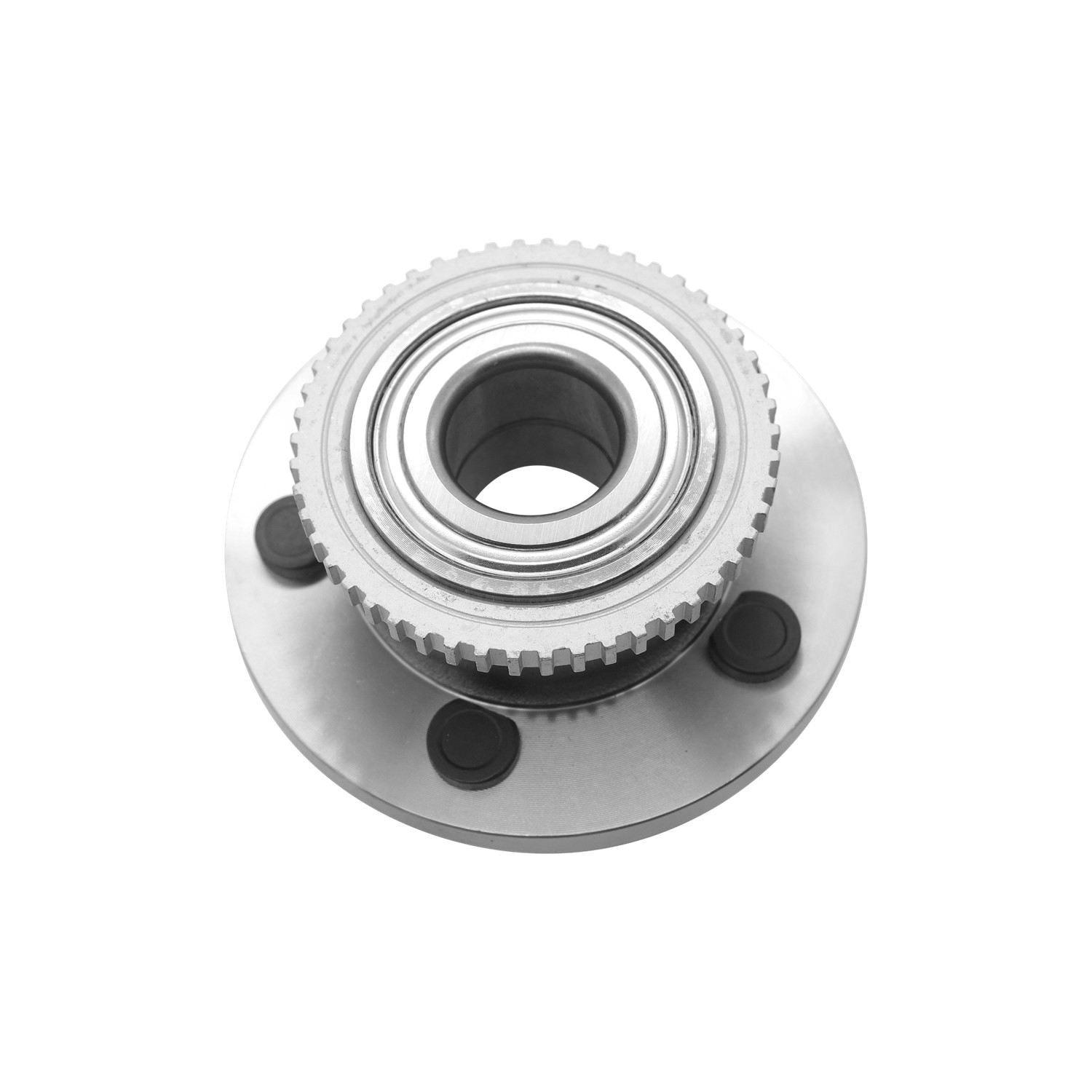 GSP Wheel Bearing and Hub Assembly 114202