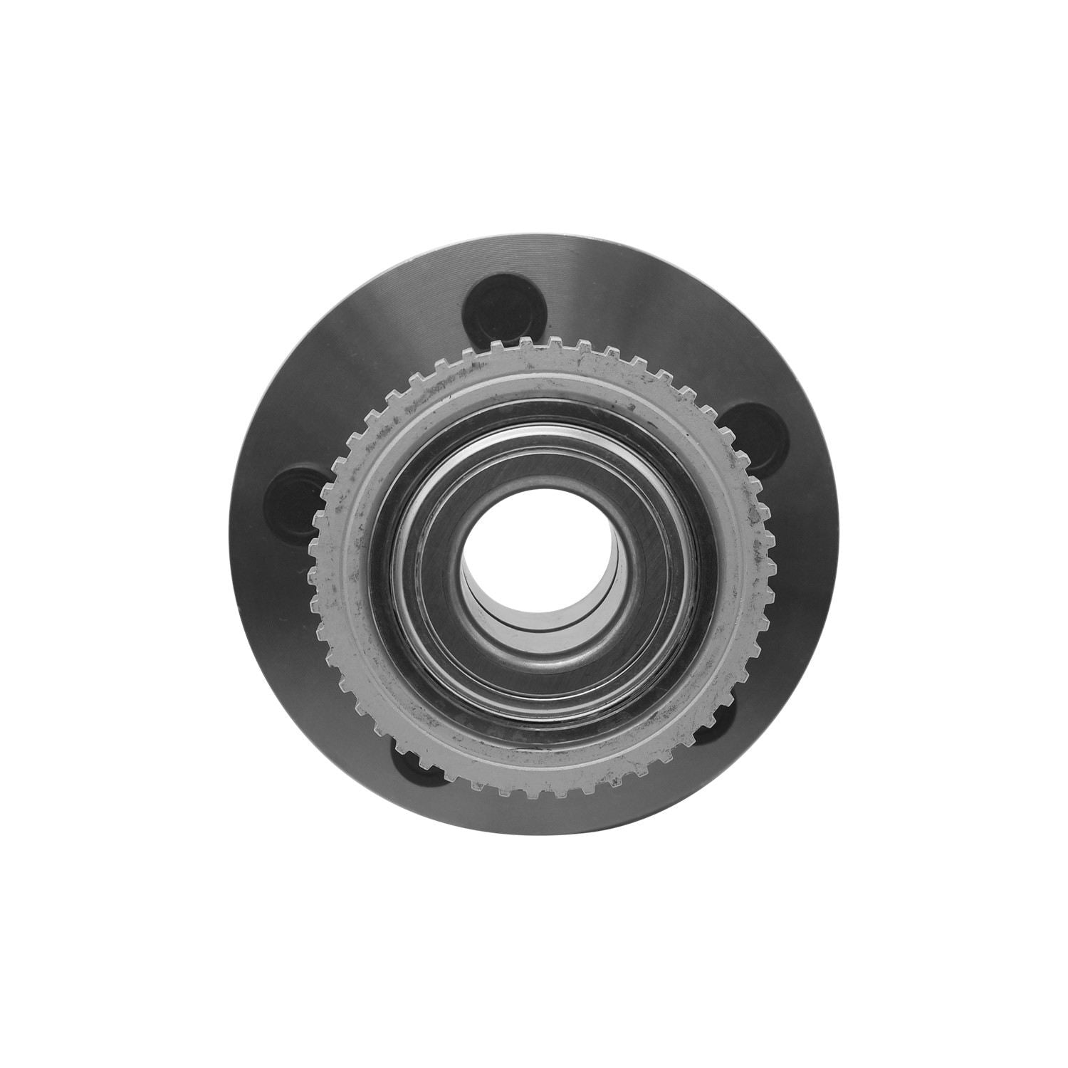 GSP Wheel Bearing and Hub Assembly 114202