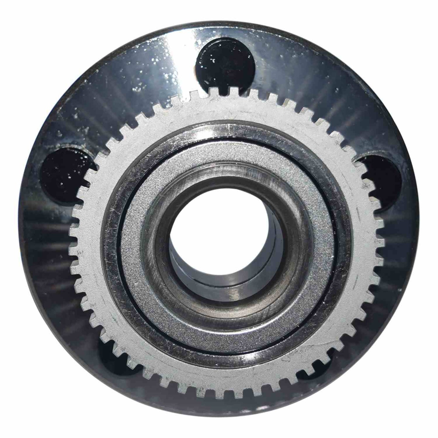 GSP Wheel Bearing and Hub Assembly 114221