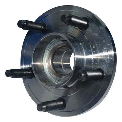 GSP Wheel Bearing and Hub Assembly 114221