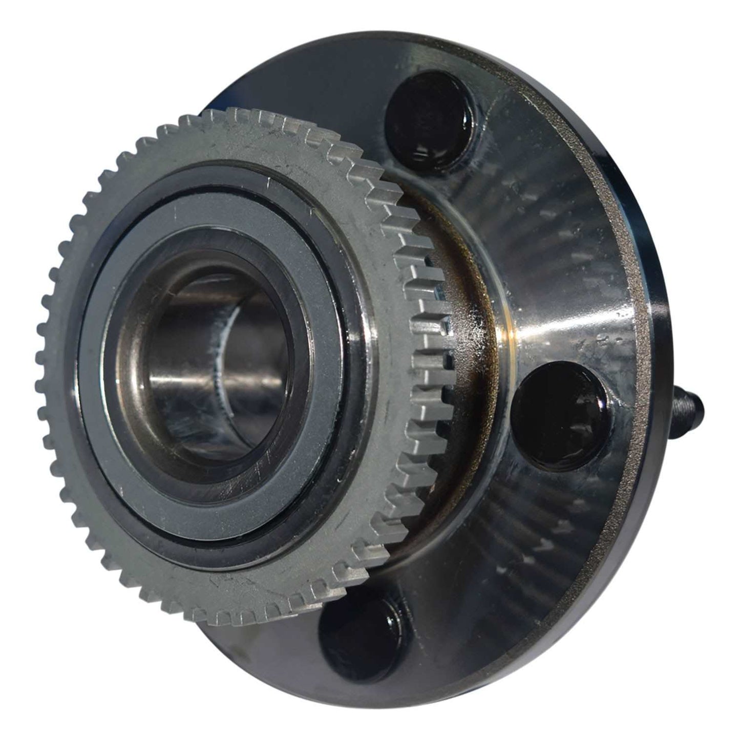 GSP Wheel Bearing and Hub Assembly 114221