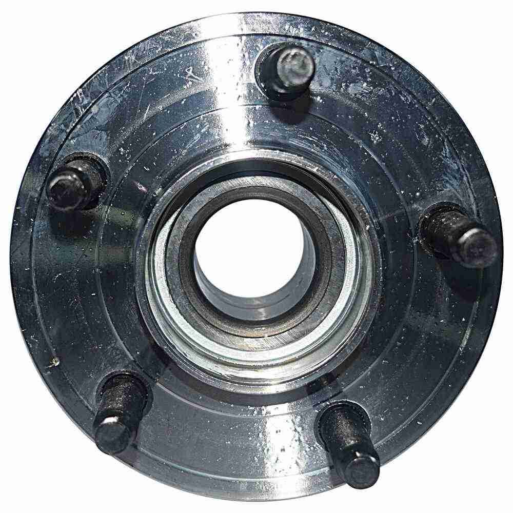 GSP Wheel Bearing and Hub Assembly 114221