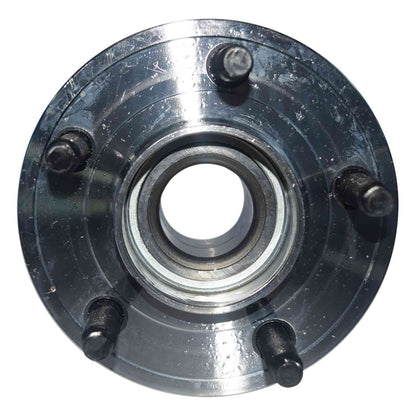 GSP Wheel Bearing and Hub Assembly 114221