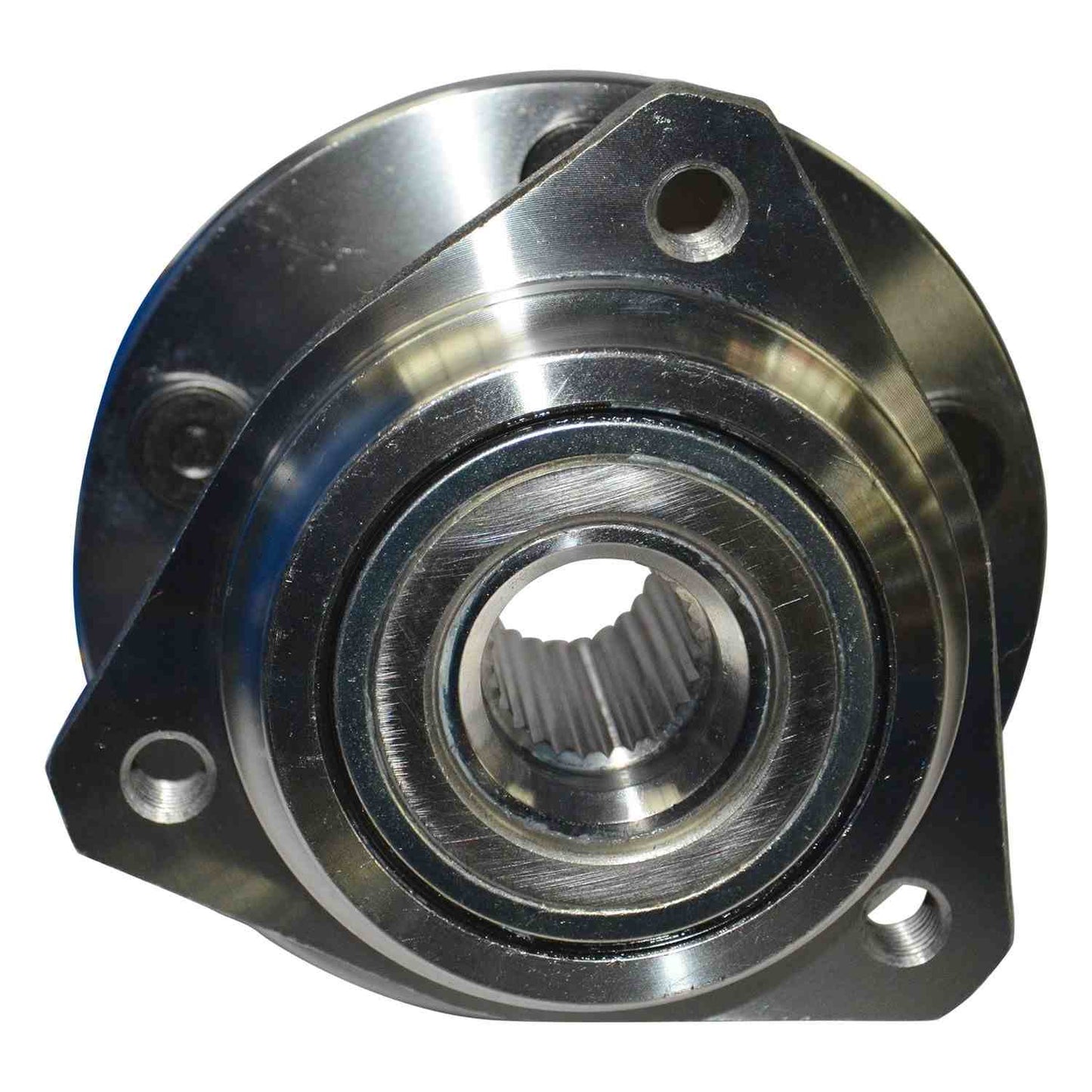 GSP Wheel Bearing and Hub Assembly 116000